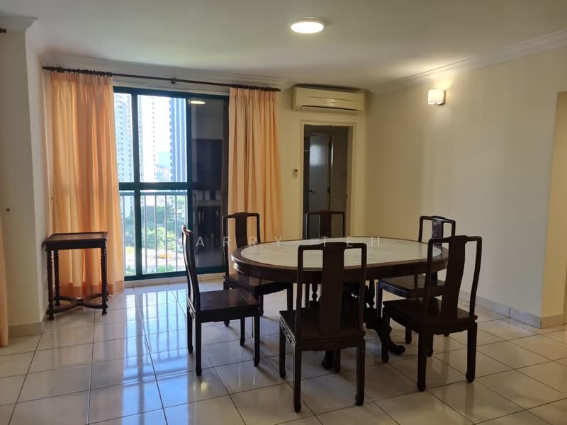 Kondominium untuk Dijual di Mont Kiara Astana - Barry Teh - PropertyGuru.com.my
