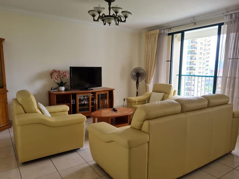 Kondominium untuk Dijual di Mont Kiara Astana - Barry Teh - PropertyGuru.com.my