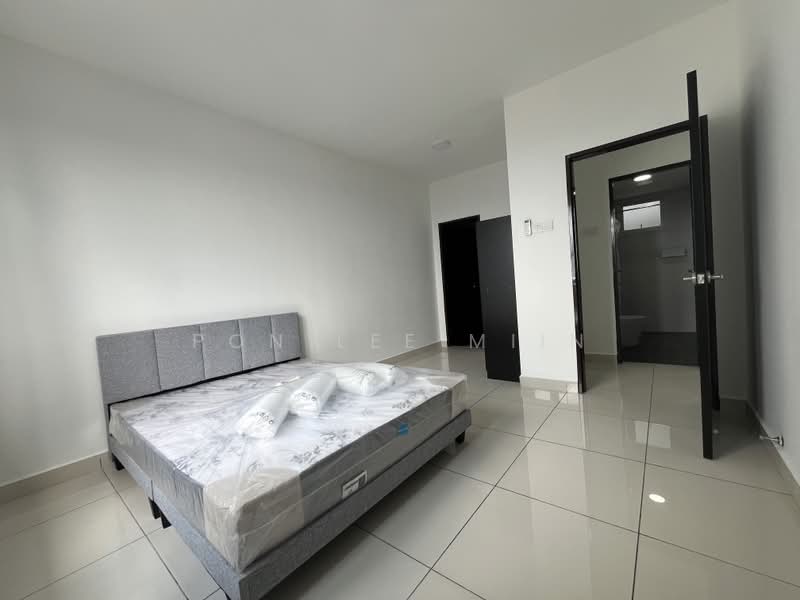 Kondominium untuk Disewa di Aurora Residence @ Lake Side City - Pon Lee Miin - Bedroom - PropertyGuru.com.my