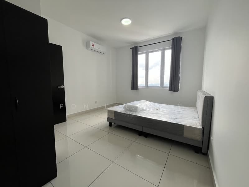 Kondominium untuk Disewa di Aurora Residence @ Lake Side City - Pon Lee Miin - Bedroom - PropertyGuru.com.my