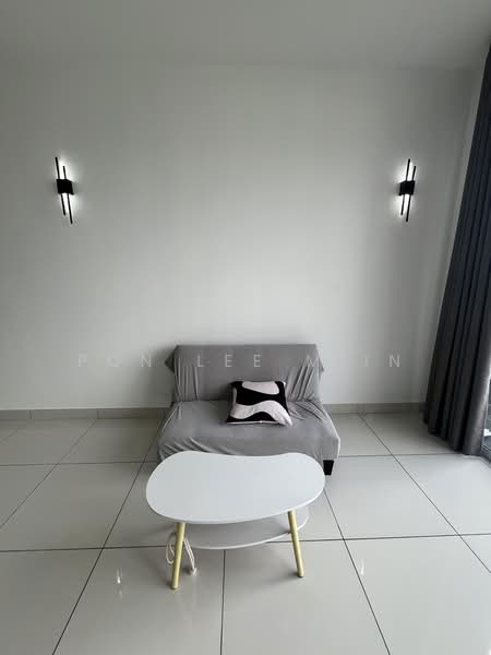 Kondominium untuk Disewa di Aurora Residence @ Lake Side City - Pon Lee Miin - Living Room - PropertyGuru.com.my