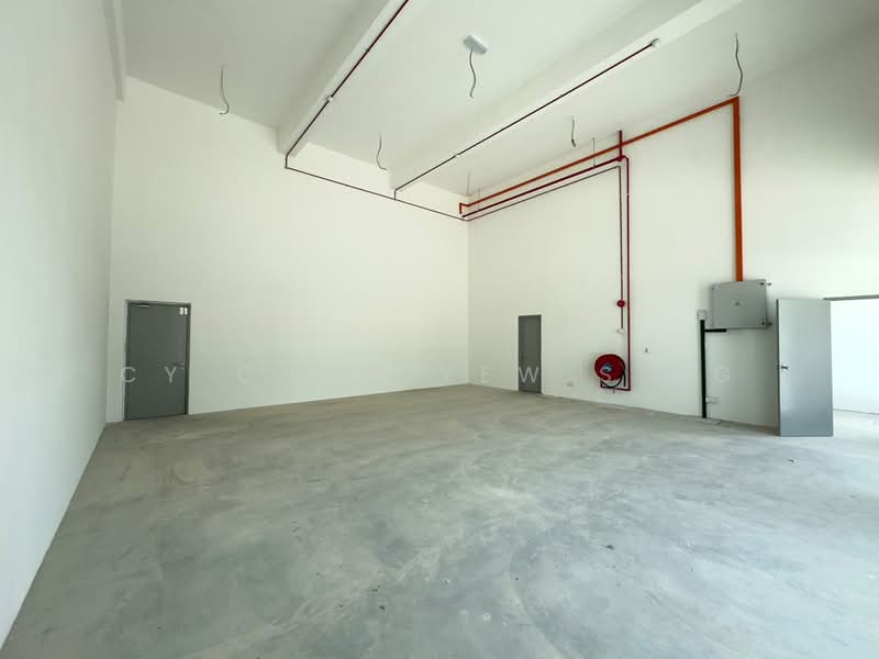 Kilang Berkembar untuk Disewa di Kapar (Selangor) - CY Chan Yew Sing - PropertyGuru.com.my
