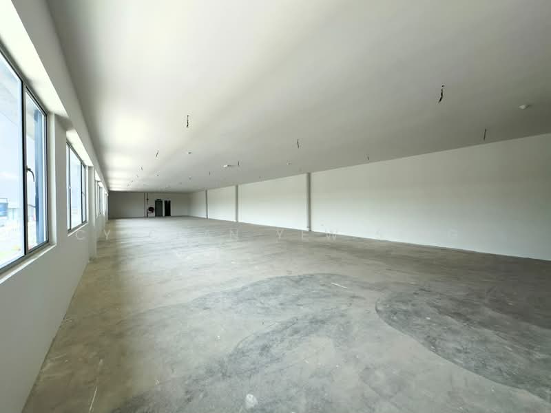 Kilang Berkembar untuk Disewa di Kapar (Selangor) - CY Chan Yew Sing - PropertyGuru.com.my