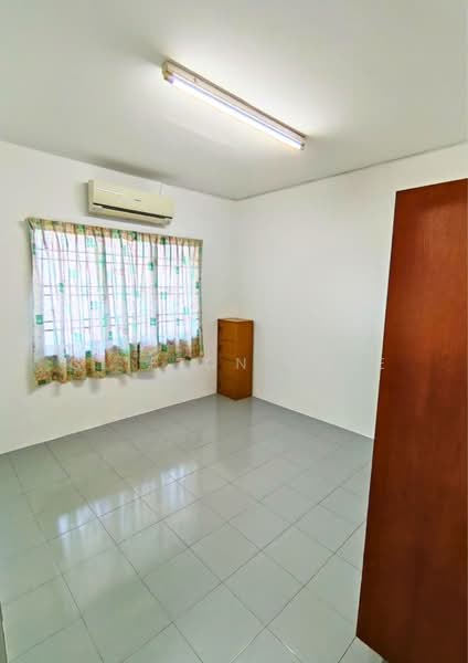 Rumah Flat untuk Disewa di Pangsapuri Pelangi - Clifton Chee - Interior - PropertyGuru.com.my