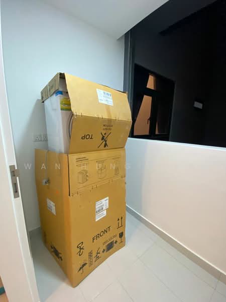 Service Residence for Rent at The Rosewoodz @ Bukit Jalil - Wan Hung Liew - Interior - PropertyGuru.com.my