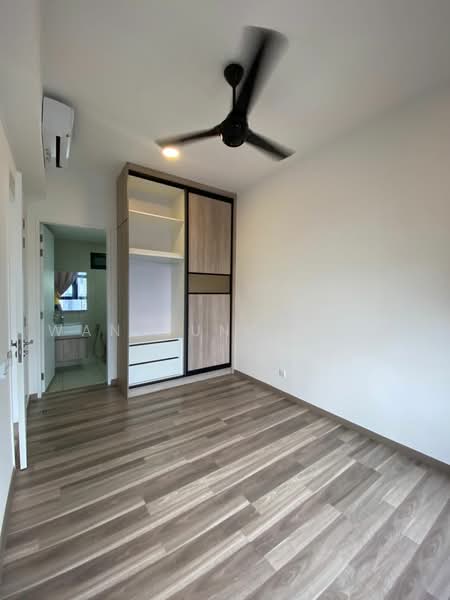 Service Residence for Rent at The Rosewoodz @ Bukit Jalil - Wan Hung Liew - Bedroom - PropertyGuru.com.my