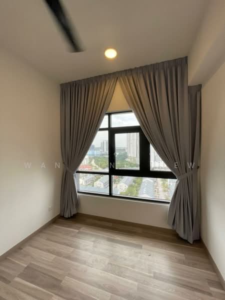 Service Residence for Rent at The Rosewoodz @ Bukit Jalil - Wan Hung Liew - View - PropertyGuru.com.my
