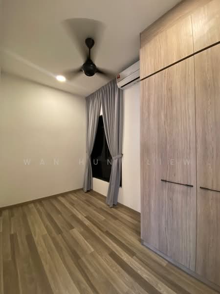 Service Residence for Rent at The Rosewoodz @ Bukit Jalil - Wan Hung Liew - Bedroom - PropertyGuru.com.my