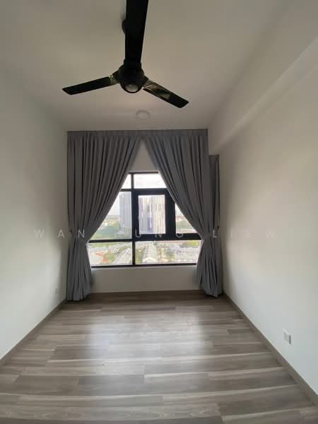 Service Residence for Rent at The Rosewoodz @ Bukit Jalil - Wan Hung Liew - View - PropertyGuru.com.my