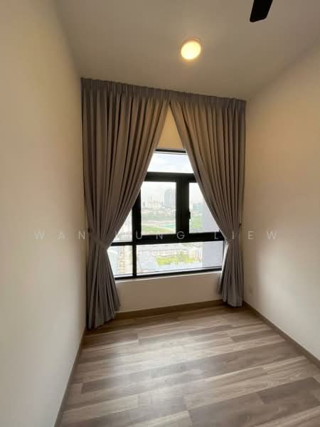 Service Residence for Rent at The Rosewoodz @ Bukit Jalil - Wan Hung Liew - View - PropertyGuru.com.my