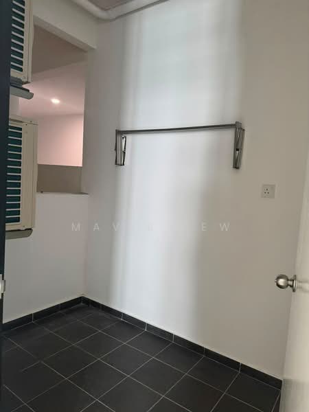 Servis Apartment untuk Disewa di Space Residency - Mavis Hew - Interior - PropertyGuru.com.my