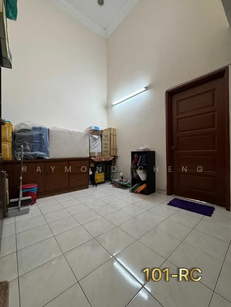 2-storey Terraced House for Rent in Teluk Pulai (Klang) - Raymond Cheng - Interior - PropertyGuru.com.my
