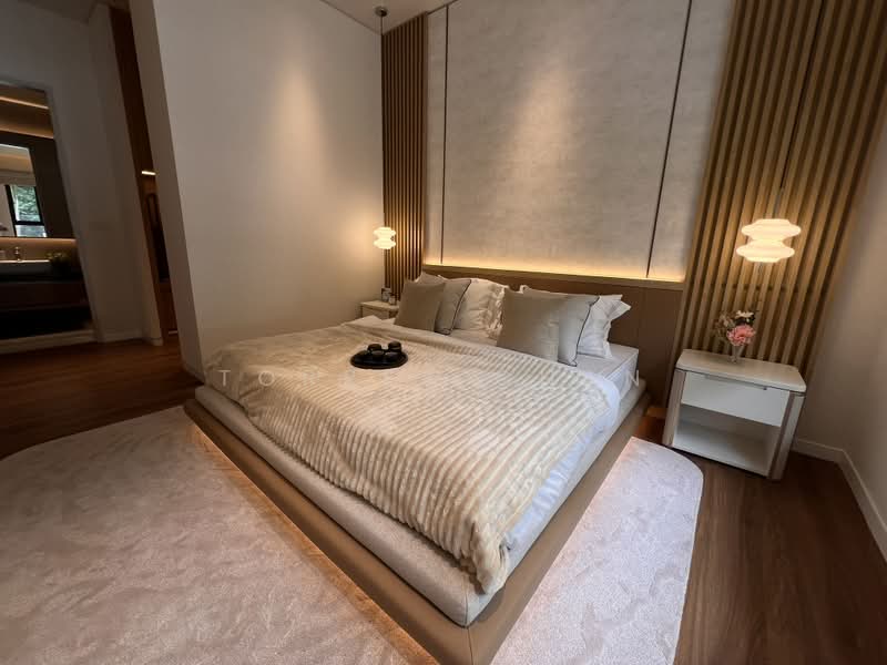 Kondominium untuk Dijual di Aras Residences - Torres Chan - Bedroom - PropertyGuru.com.my