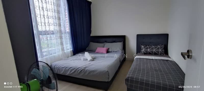 Kediaman Servis untuk Disewa di Arte Plus - Leon Fang - PropertyGuru.com.my