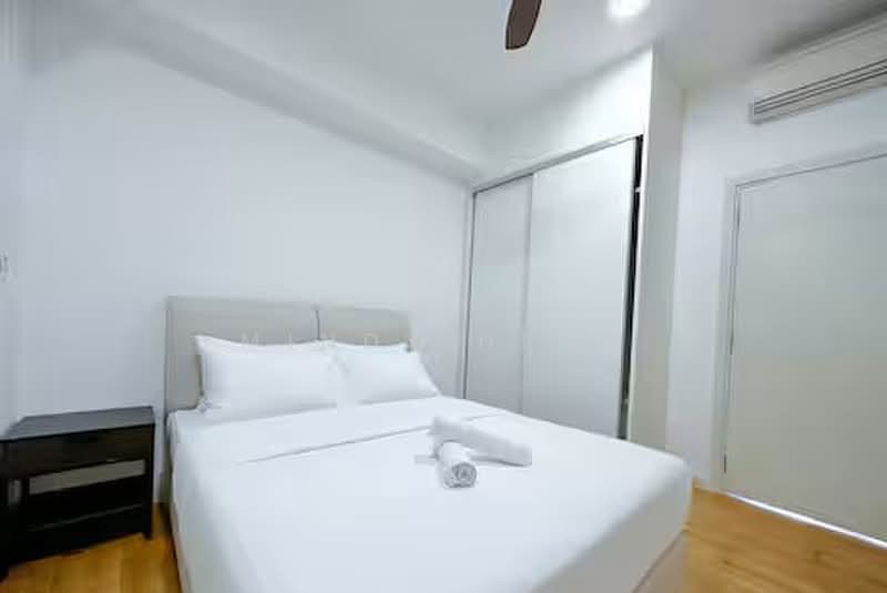 Kondominium untuk Disewa di Iskandar Residences - Mindy Heng - Bedroom - PropertyGuru.com.my