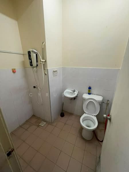 2-storey Terraced House for Rent in Bandar Sri Damansara (Selangor) - Cyrus Ong - PropertyGuru.com.my