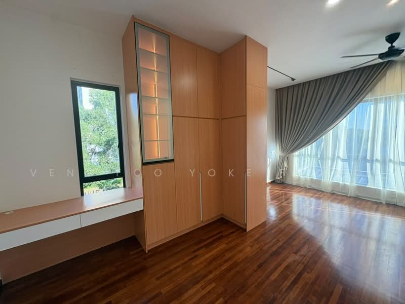 Rumah Kluster untuk Disewa di Eco Ardence (Setia Alam) - Veni Foo Yoke Fuang - Bedroom - PropertyGuru.com.my