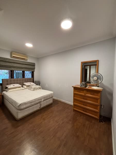 Semi-Detached House for Sale in SS14 (Subang Jaya) - Solha Binti Mohd Yusoff - Bedroom - PropertyGuru.com.my