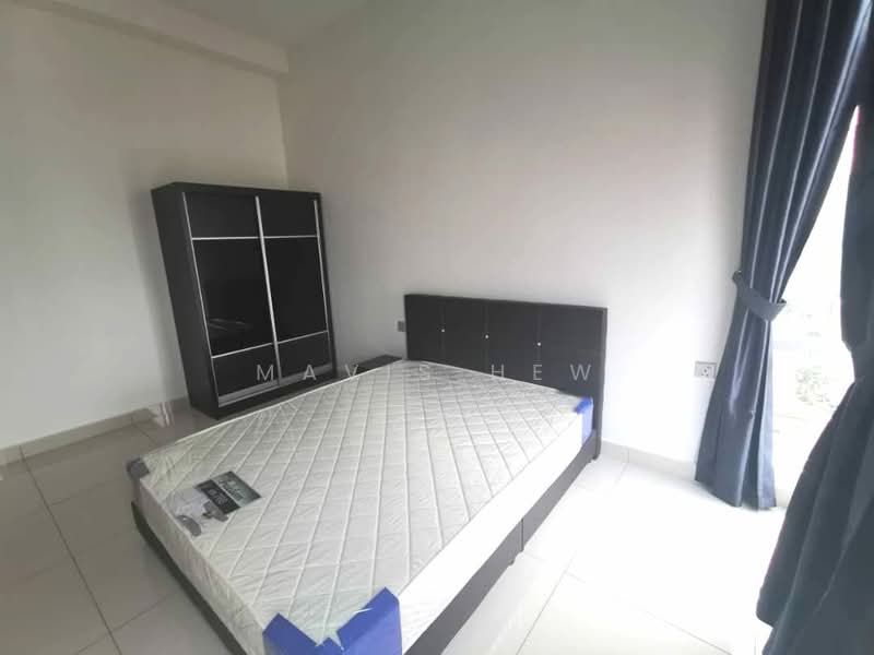 Service Residence for Rent at Sky Habitat - Mavis Hew - Bedroom - PropertyGuru.com.my