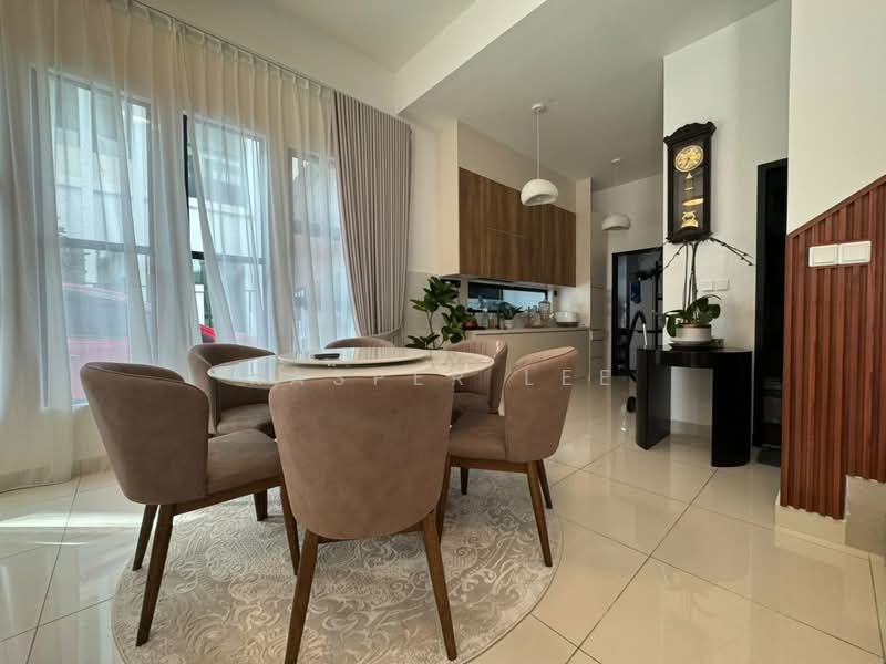 Cluster House for Sale in Taman Impian Emas (Skudai) - Kasper Lee - PropertyGuru.com.my