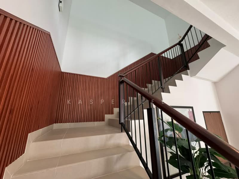 Cluster House for Sale in Taman Impian Emas (Skudai) - Kasper Lee - PropertyGuru.com.my