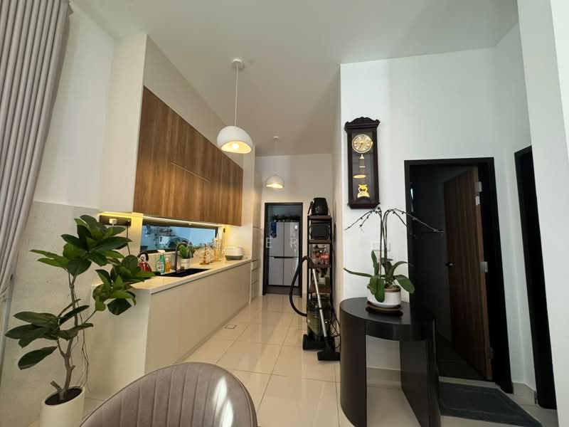 Cluster House for Sale in Taman Impian Emas (Skudai) - Kasper Lee - PropertyGuru.com.my