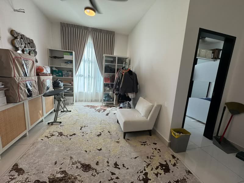 Cluster House for Sale in Taman Impian Emas (Skudai) - Kasper Lee - PropertyGuru.com.my