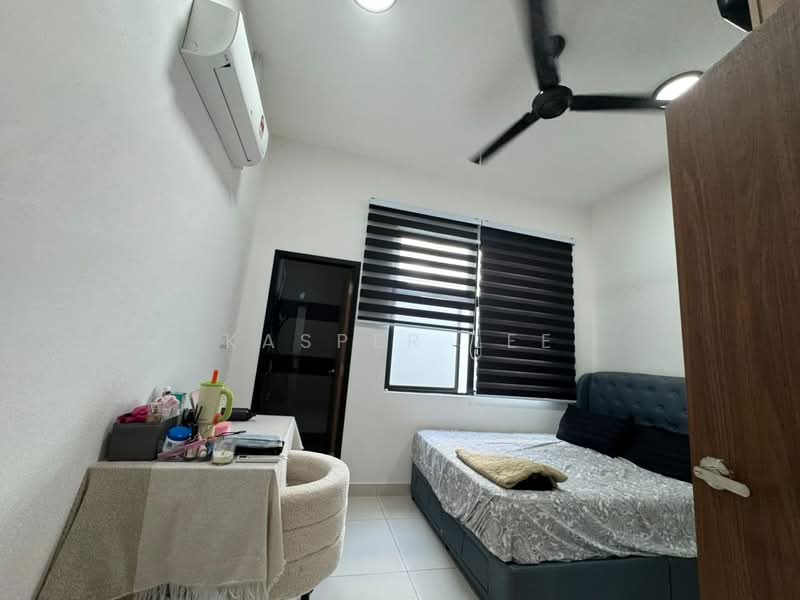 Cluster House for Sale in Taman Impian Emas (Skudai) - Kasper Lee - PropertyGuru.com.my