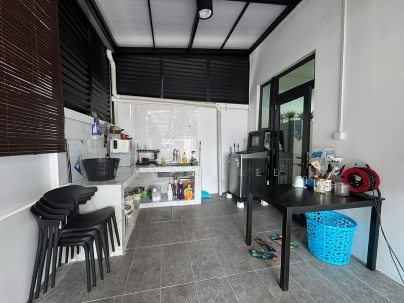 Cluster House for Sale in Taman Impian Emas (Skudai) - Kasper Lee - PropertyGuru.com.my