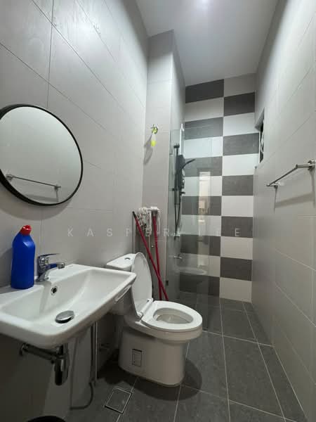Cluster House for Sale in Taman Impian Emas (Skudai) - Kasper Lee - PropertyGuru.com.my