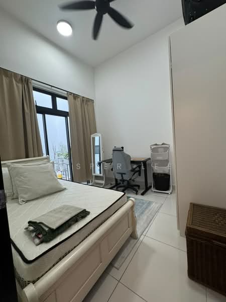 Cluster House for Sale in Taman Impian Emas (Skudai) - Kasper Lee - PropertyGuru.com.my