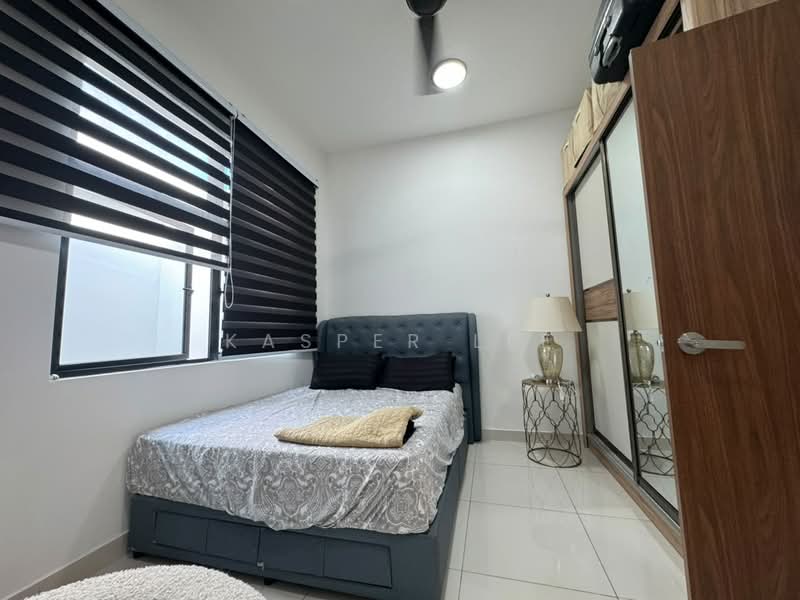 Cluster House for Sale in Taman Impian Emas (Skudai) - Kasper Lee - PropertyGuru.com.my