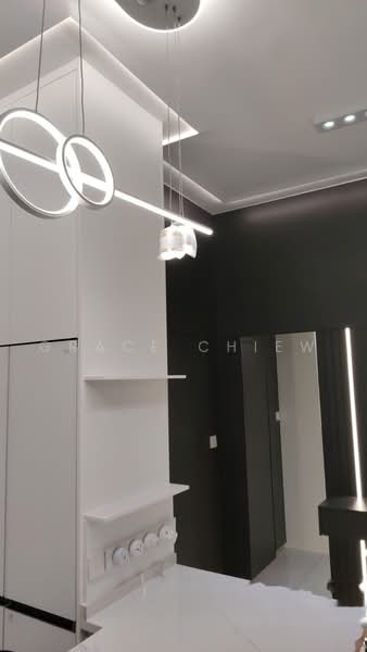 Servis Apartment untuk Disewa di Space Residency - Grace Chiew - Interior - PropertyGuru.com.my