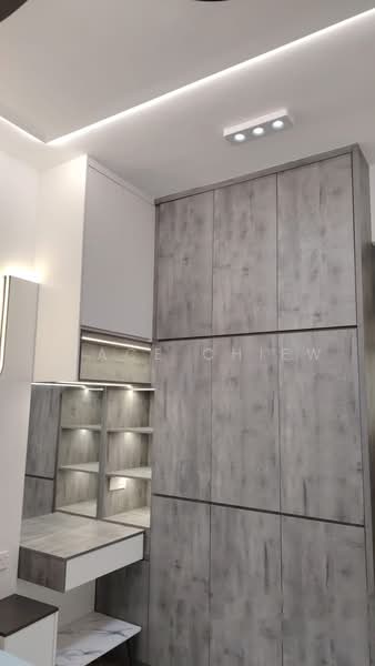 Servis Apartment untuk Disewa di Space Residency - Grace Chiew - Interior - PropertyGuru.com.my