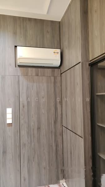 Servis Apartment untuk Disewa di Space Residency - Grace Chiew - Interior - PropertyGuru.com.my