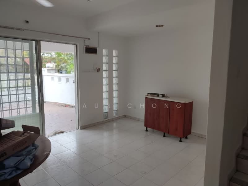 2-storey Terraced House for Sale in Bandar Damai Perdana (Cheras) - Shaun Chong - Living Room - PropertyGuru.com.my