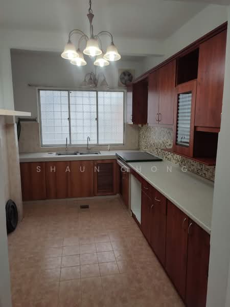 2-storey Terraced House for Sale in Bandar Damai Perdana (Cheras) - Shaun Chong - Kitchen - PropertyGuru.com.my