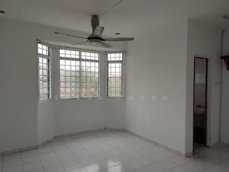 2-storey Terraced House for Sale in Bandar Damai Perdana (Cheras) - Shaun Chong - Living Room - PropertyGuru.com.my