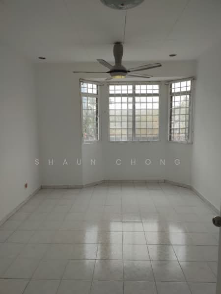 2-storey Terraced House for Sale in Bandar Damai Perdana (Cheras) - Shaun Chong - Living Room - PropertyGuru.com.my