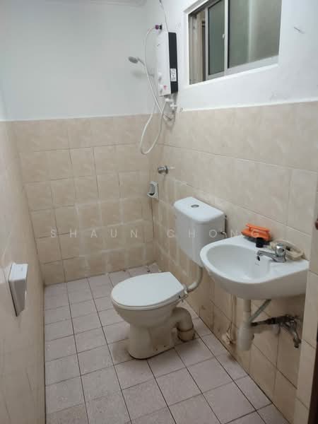 2-storey Terraced House for Sale in Bandar Damai Perdana (Cheras) - Shaun Chong - Bathroom - PropertyGuru.com.my