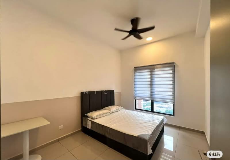Condominium for Rent at D'Vervain - Eunice Law - Bedroom - PropertyGuru.com.my