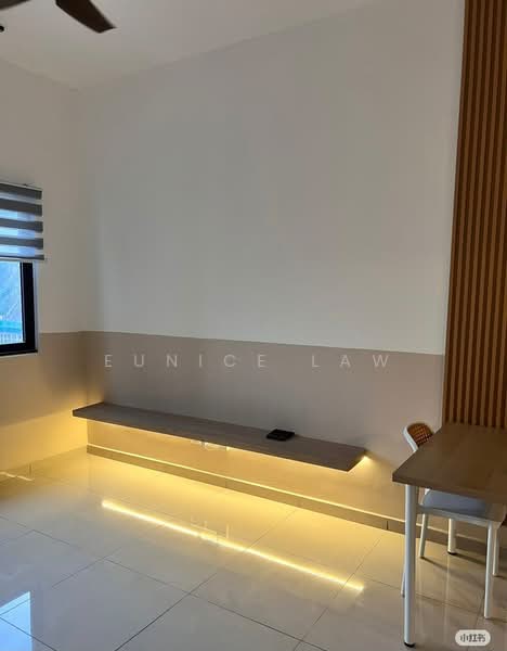 Condominium for Rent at D'Vervain - Eunice Law - Living Room - PropertyGuru.com.my