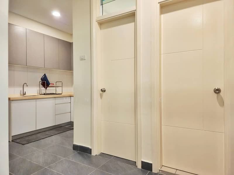 Servis Apartment untuk Disewa di Medini Signature - Mindy Heng - PropertyGuru.com.my