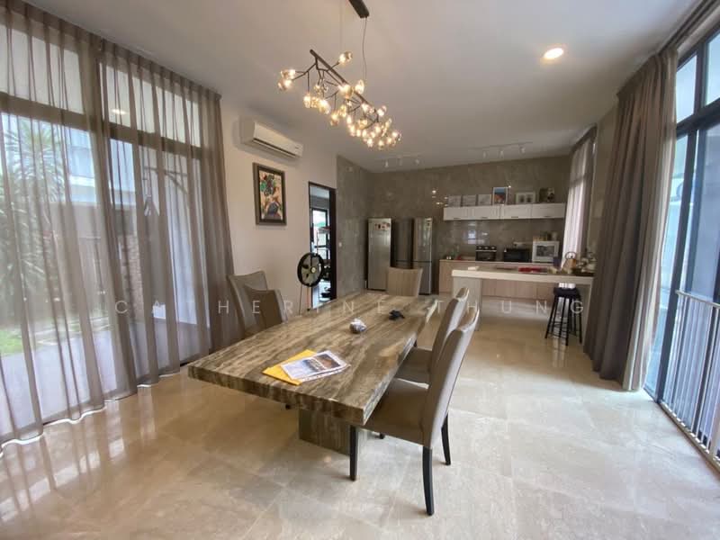 Rumah Banglo untuk Dijual di East Ledang (Iskandar Puteri (Nusajaya)) - Catherine Thung - PropertyGuru.com.my
