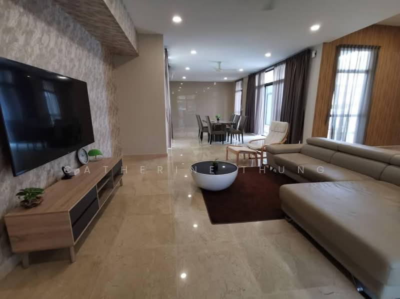 Rumah Banglo untuk Dijual di East Ledang (Iskandar Puteri (Nusajaya)) - Catherine Thung - PropertyGuru.com.my