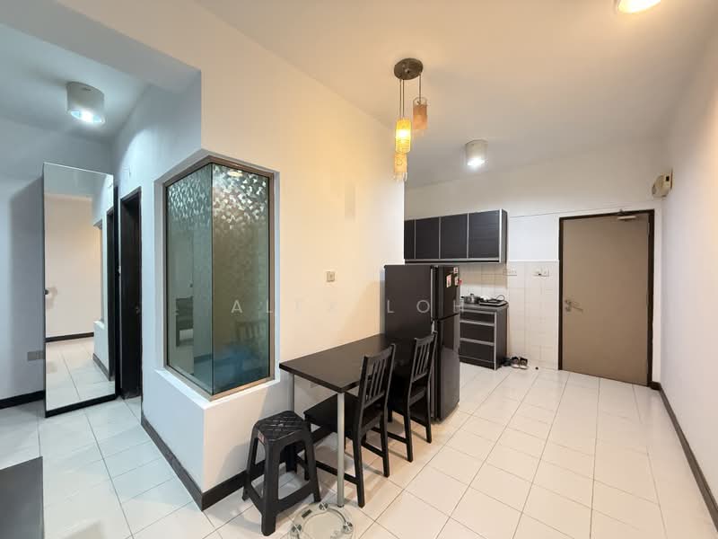 Service Residence for Sale at Ritze Perdana 1 - Alex Loh - PropertyGuru.com.my