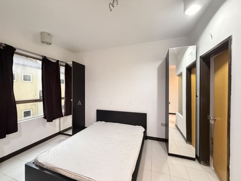 Service Residence for Sale at Ritze Perdana 1 - Alex Loh - PropertyGuru.com.my