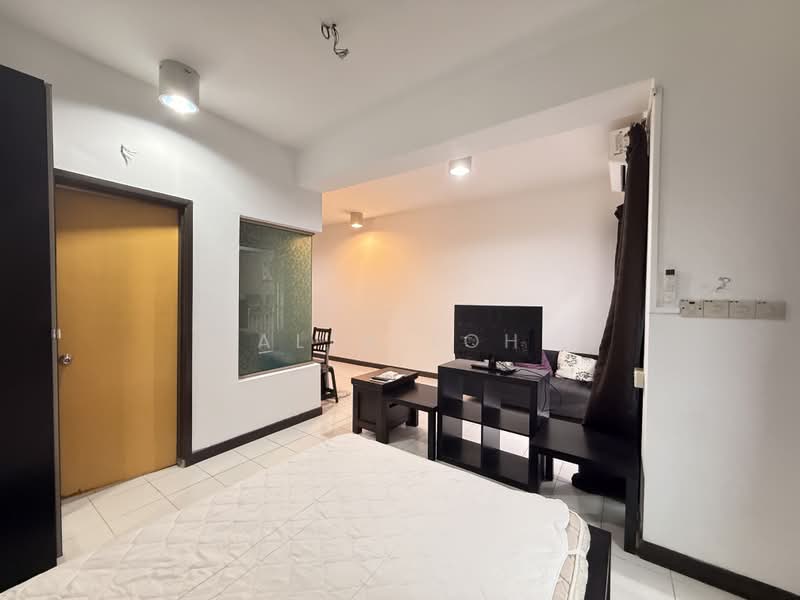Service Residence for Sale at Ritze Perdana 1 - Alex Loh - PropertyGuru.com.my