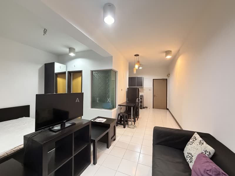Service Residence for Sale at Ritze Perdana 1 - Alex Loh - PropertyGuru.com.my