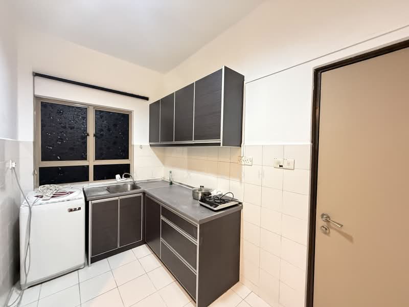 Service Residence for Sale at Ritze Perdana 1 - Alex Loh - PropertyGuru.com.my